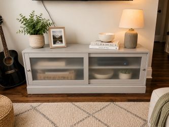 Tv stand ikea