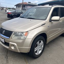 2006 Suzuki Grand Vitara