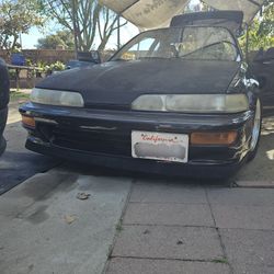 1993 Acura Integra 
