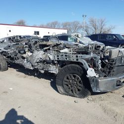 2019 F250 Parts 