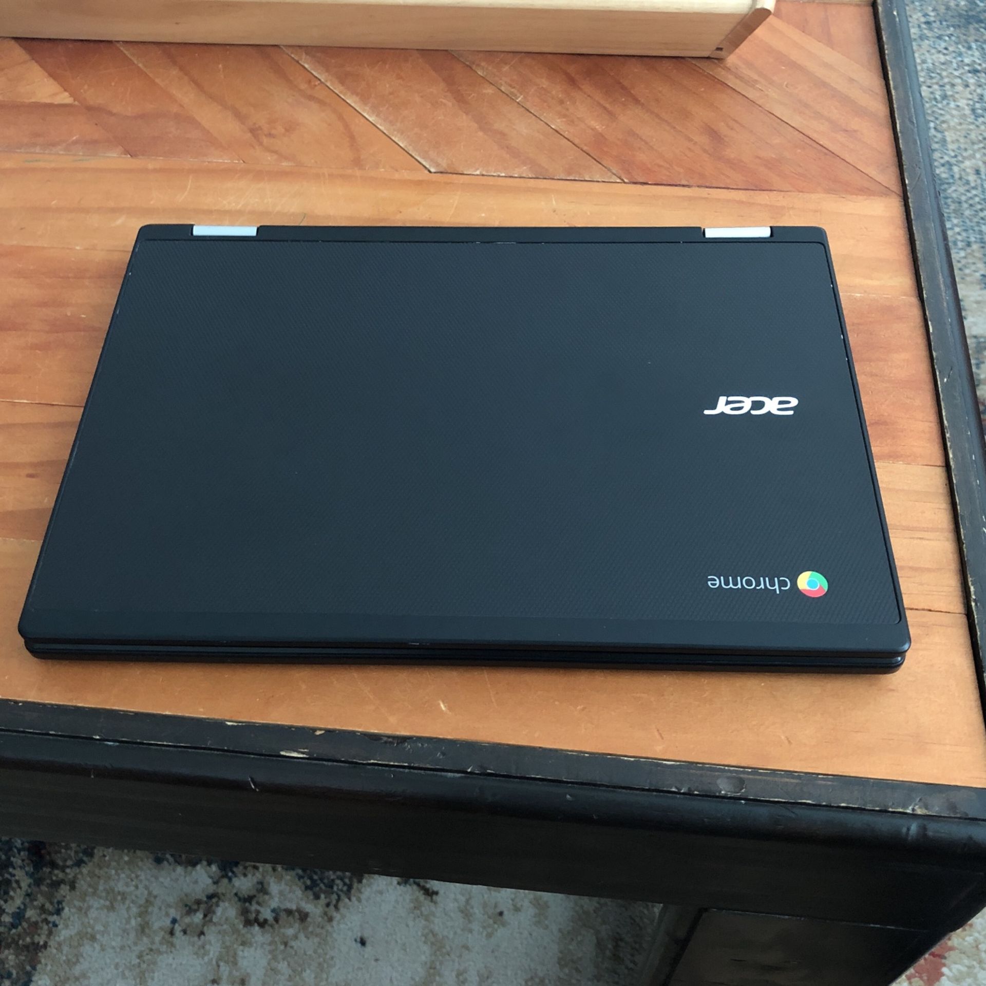 Acer Chrome Book