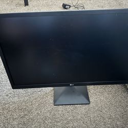 Monitor And Dual Monitor Holders