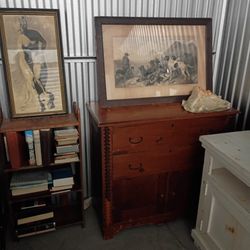 Beautiful Antique Furniture For Sale