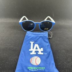 Hornitos Los Angeles Dodgers blue Sunglasses