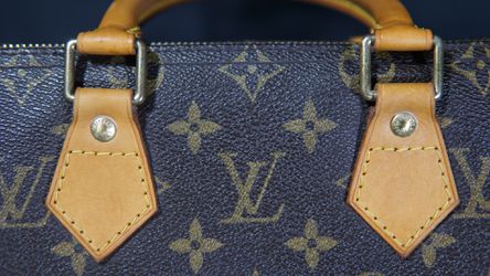 Louis Vuitton Speedy B 25 for Sale in Renton, WA - OfferUp