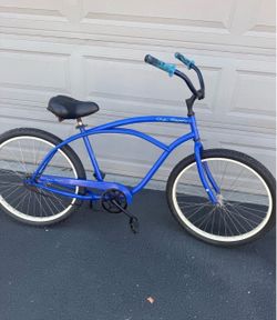 HBBC OLD SKOOL Beach Cruisers