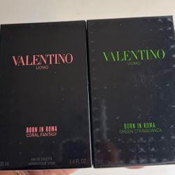Valentinos De Hombre