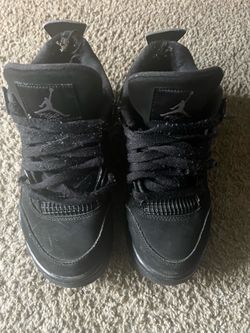 Jordan 4