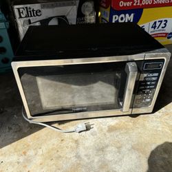 Farberware Microwave