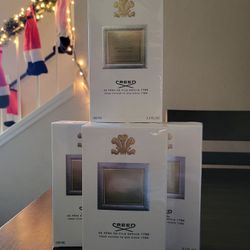 Creed Millésime  Imperial Cologne 