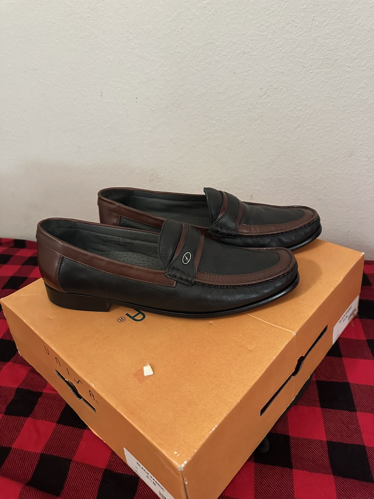 Florsheim Men’s Shoes 13D