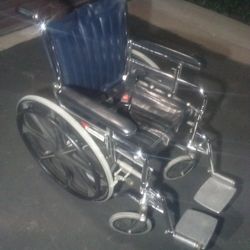 Wheelchair For Sale