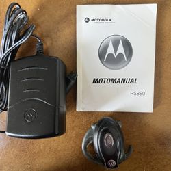 Headset, Wireless, Bluetooth 