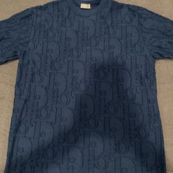 Dior T Shirt 