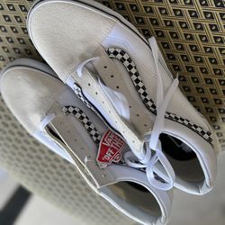 Vans Shoes 