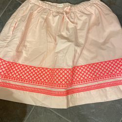 J Crew Girls Skirt- Crew cuts 