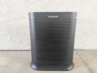 Honeywell Air Purifier