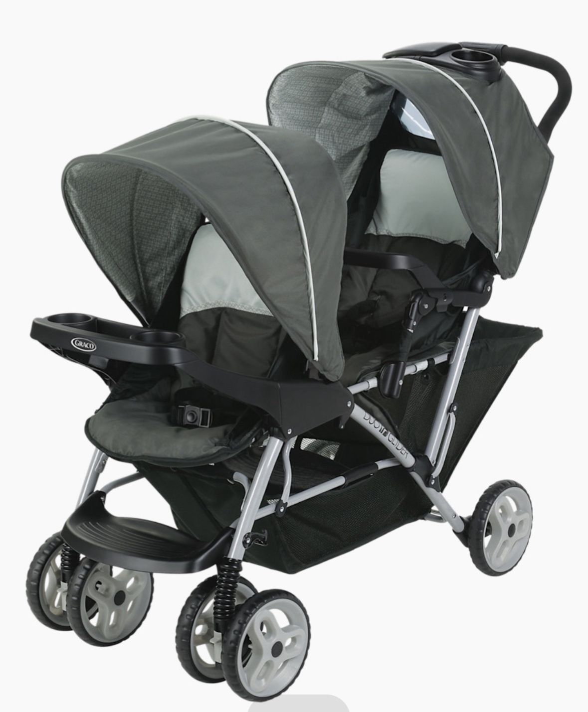 Graco DuoGlide Stroller