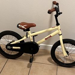 16” Bike 