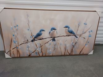 Wall art