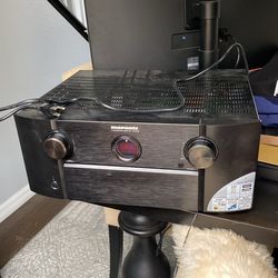 Marantz SR7008