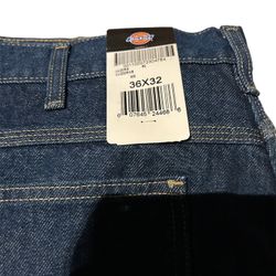 Dickies Men’s Carpenter Jeans