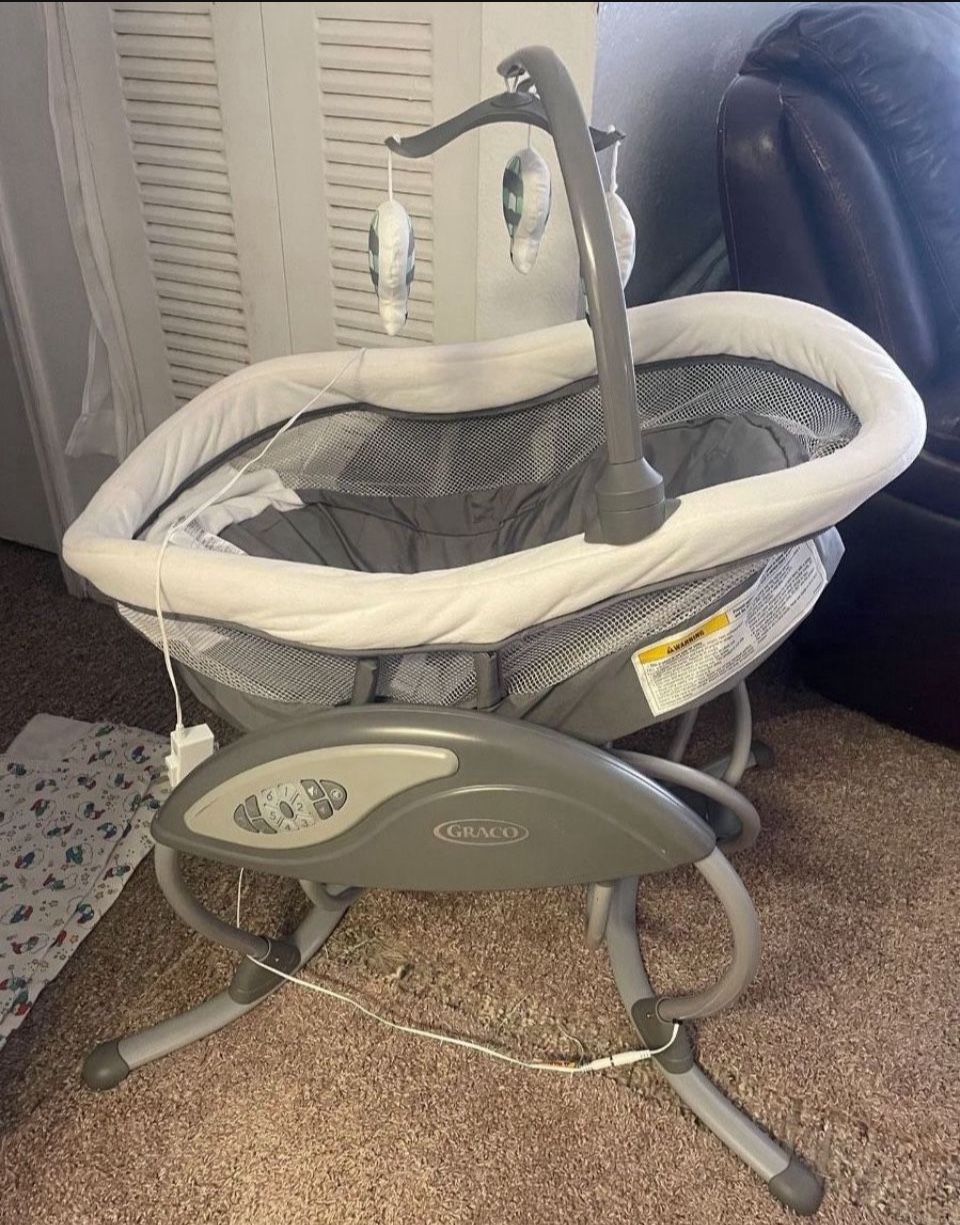 Baby Swing