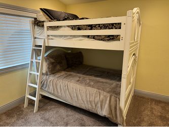 Stanley Young America Bunk Beds or 2 separate beds