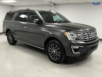 2021 Ford Expedition MAX