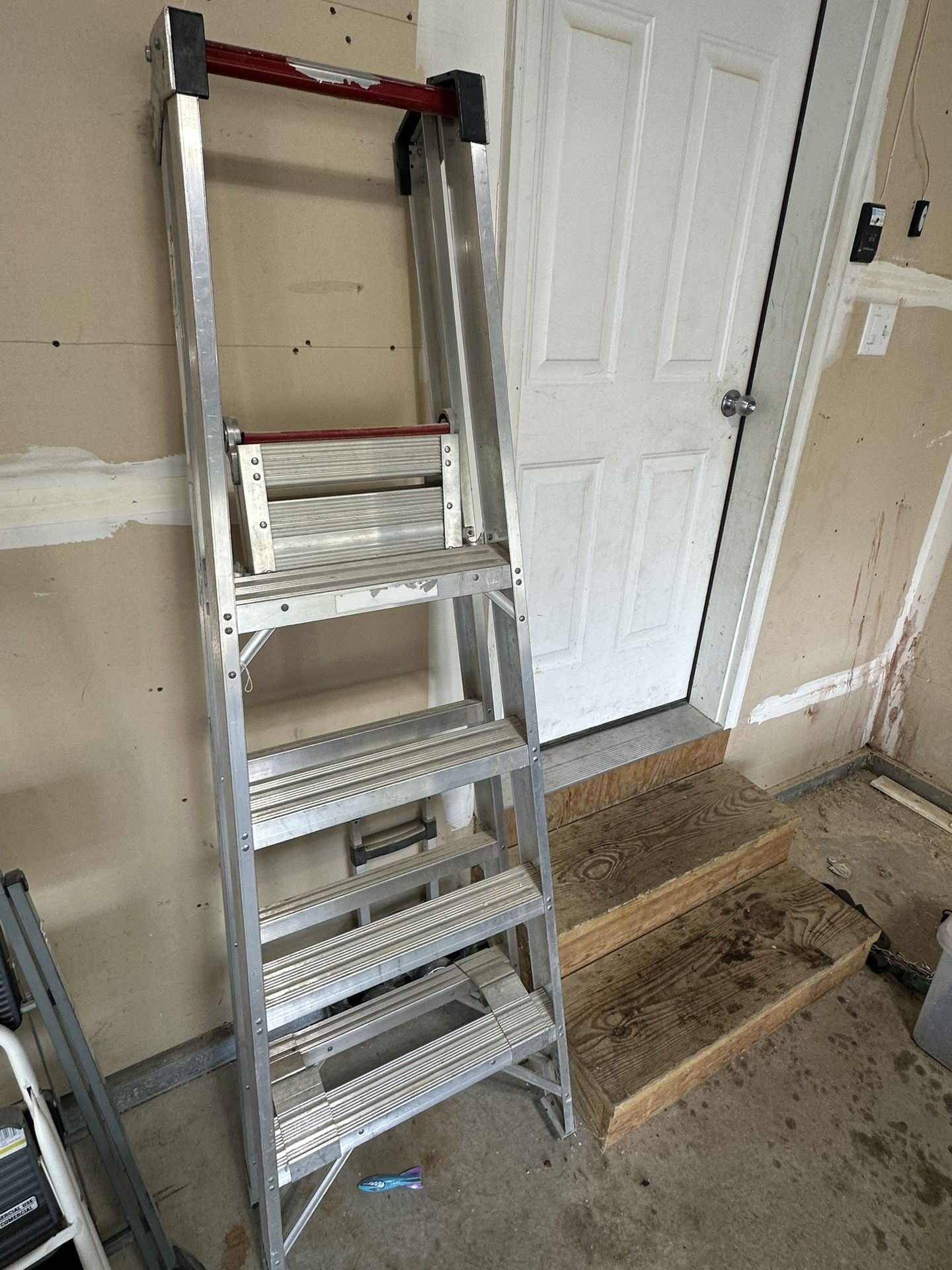 Ladder