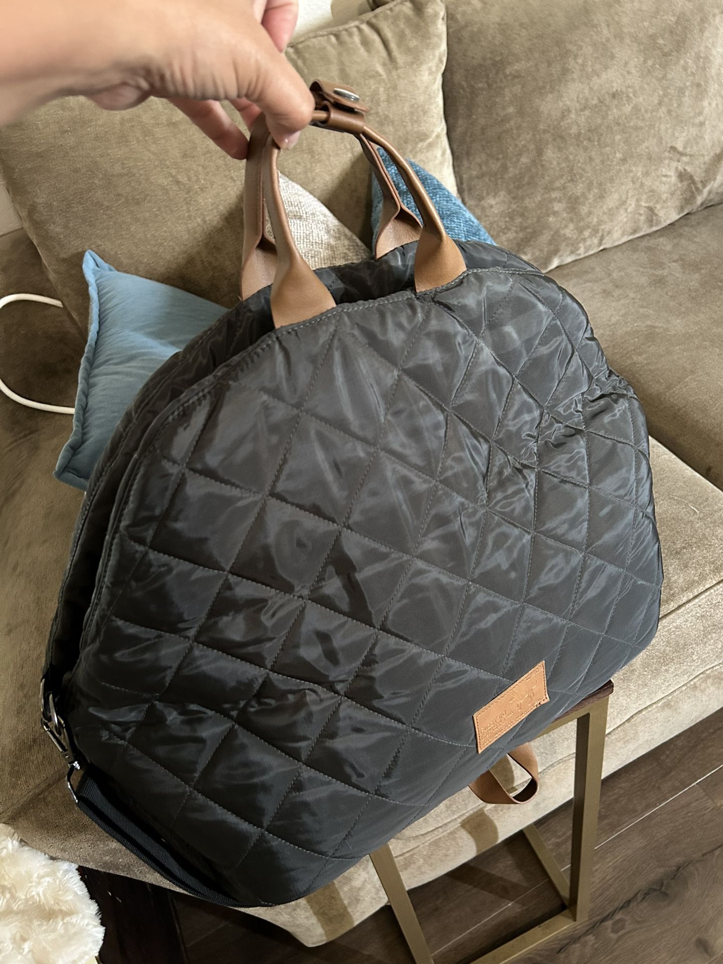 Dog Carrier