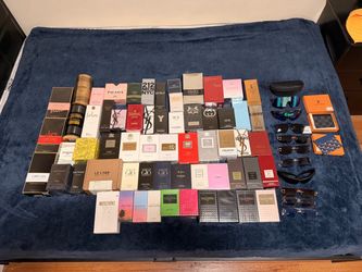 Perfumes