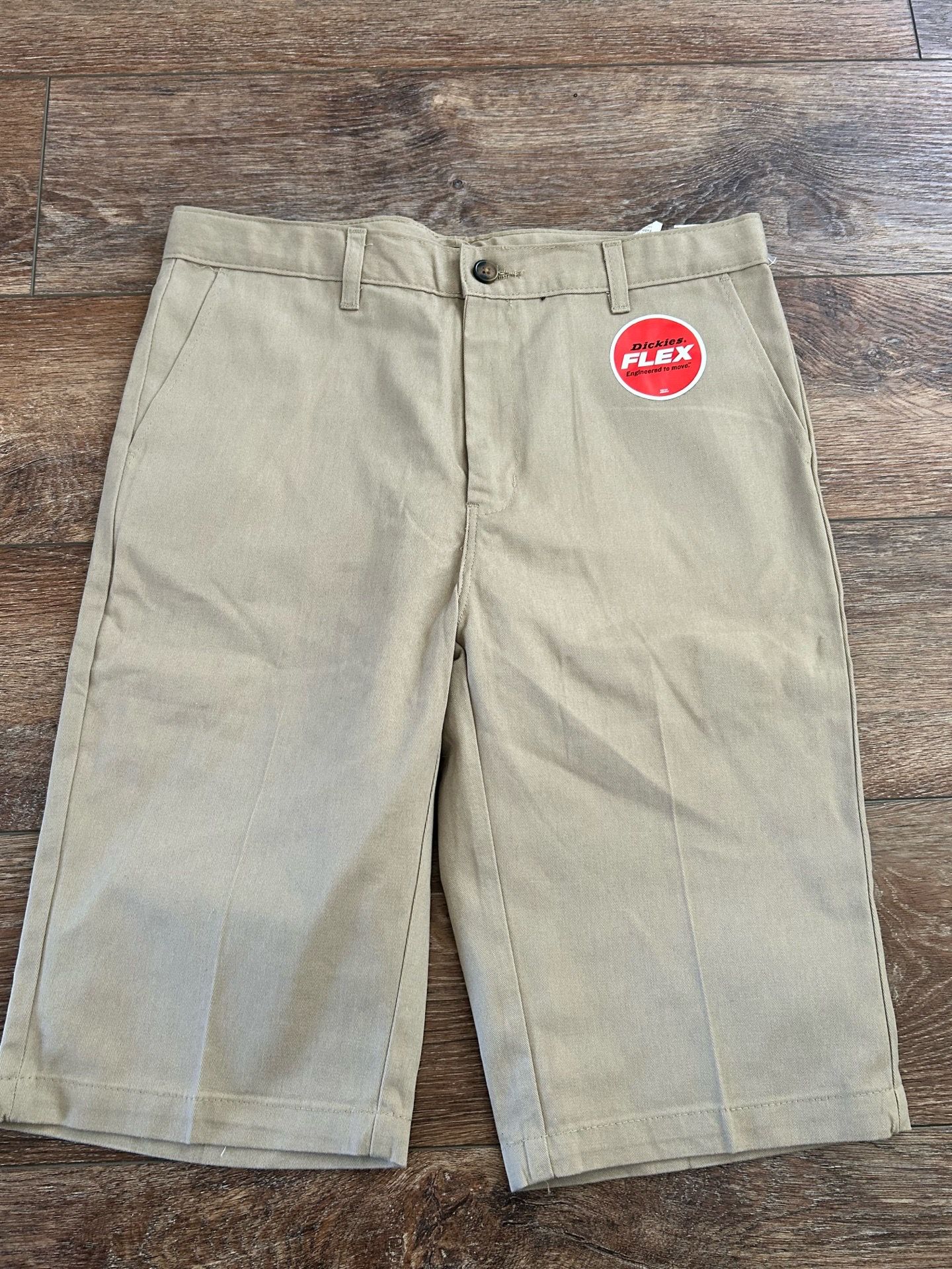 Boys shorts new