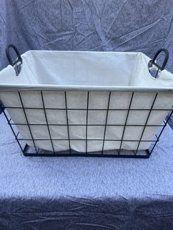 Wire Basket