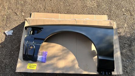 1996 Grand Marquis Right Side Fender