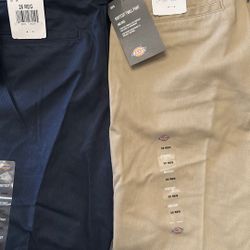 Uniform Or Work Pants