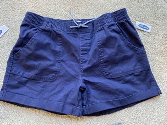 NEW With Tags OLD NAVY Shorts