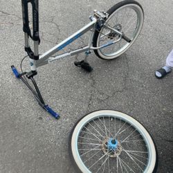 Se Pk Ripper TRADING