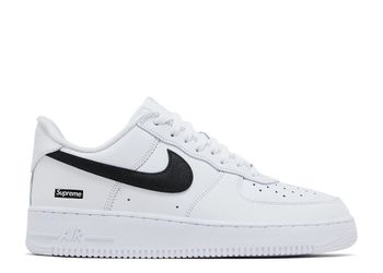 Supreme Air Force 1