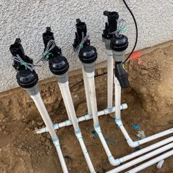 Sprinklers Repair, Leaks , Drips, Timer 