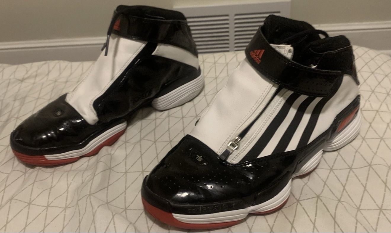 Drose Adidas Super Natural Creators TS