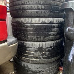 Tires