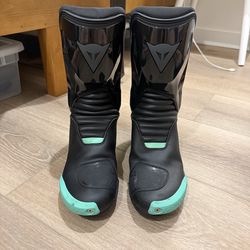 Dainese Women’s Nexus 2 Motorcycle Boots