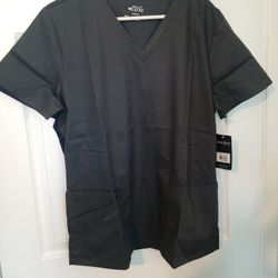Cherokee Scrubs