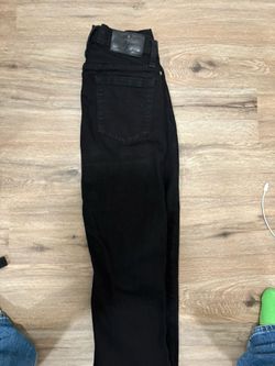 Black Cody James Jeans 30/32