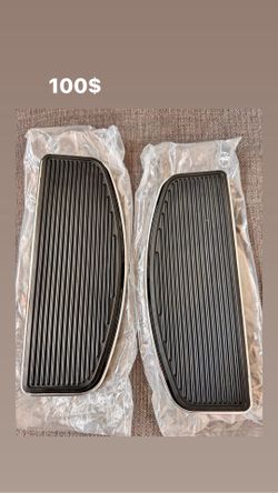 Foot Pads