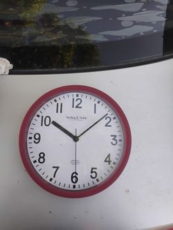 Clock