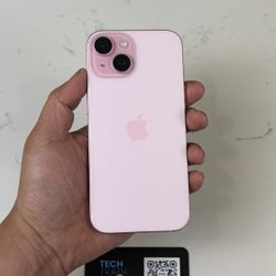 iPhone 15 128Gb Cricket