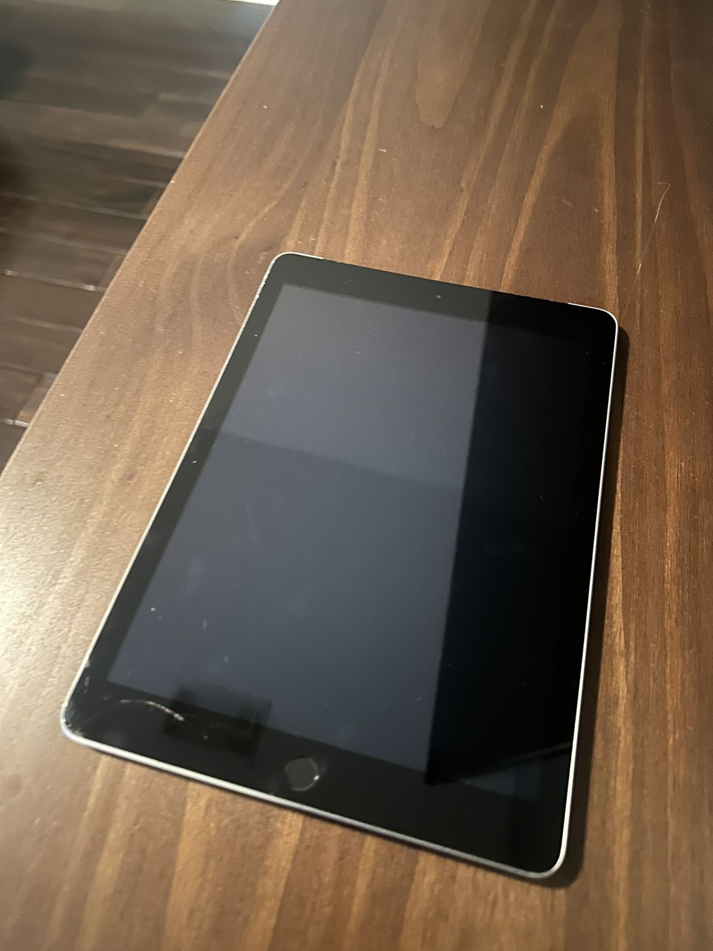 iPad 5th Generation 