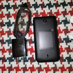 Tabasco Hot Pepper Flip Phone/ Teléfono Plegable